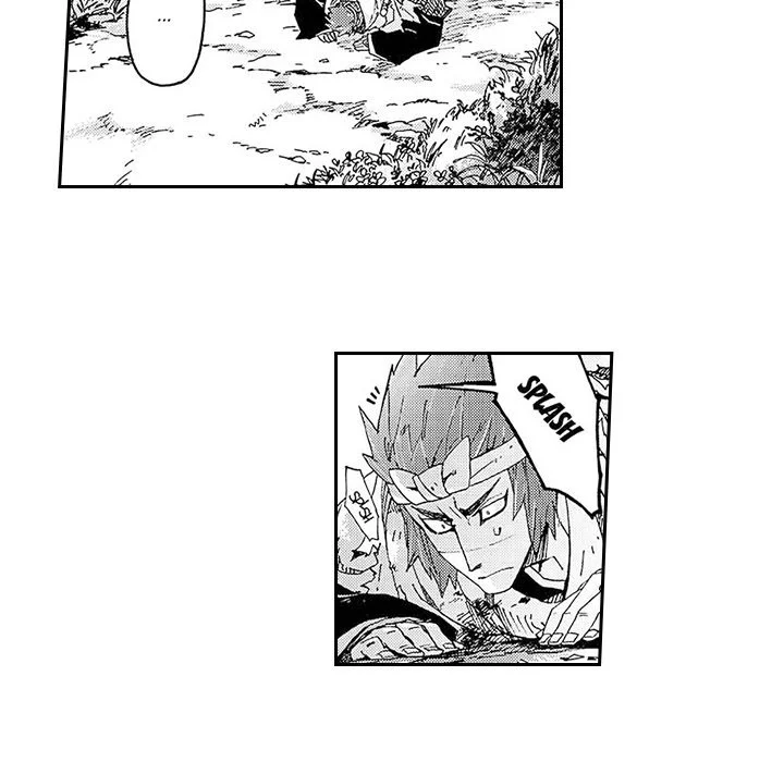 Contract Of Cherry Blossom Guilt - Chapter 6